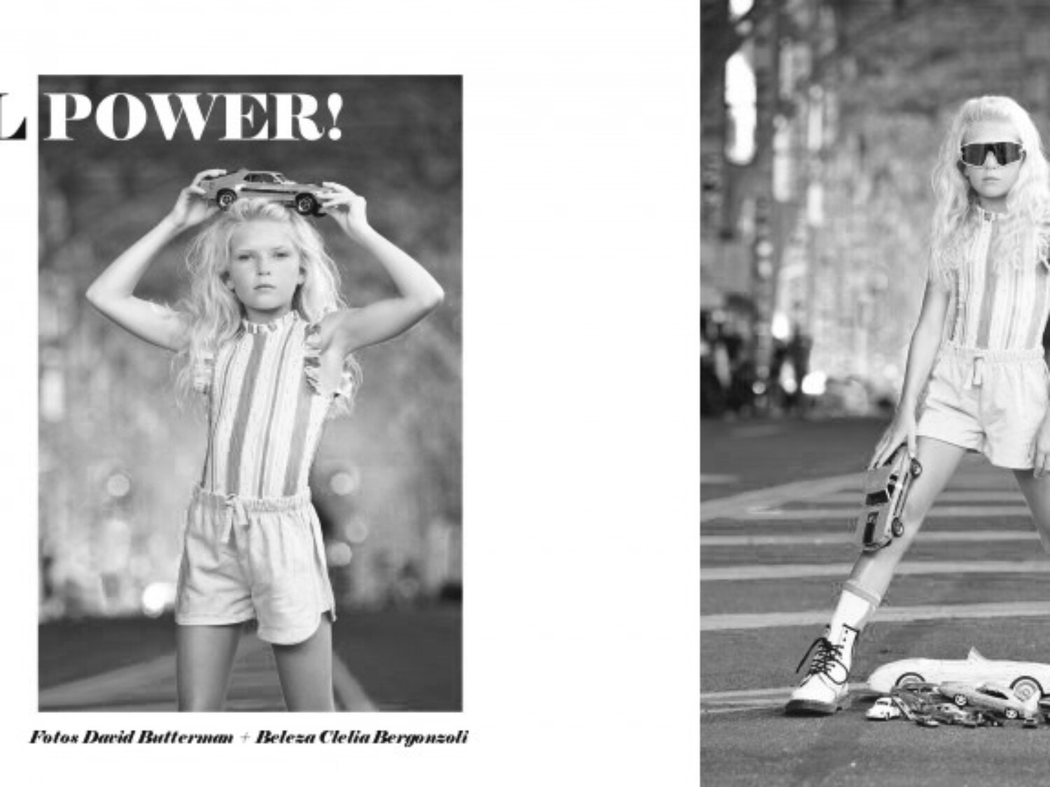 Fiona Sorensen x Butterman