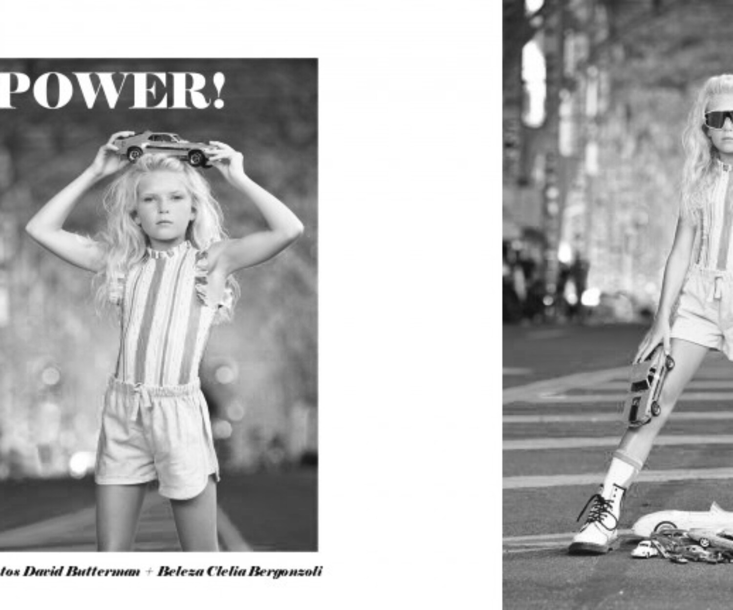 Fiona Sorensen x Butterman