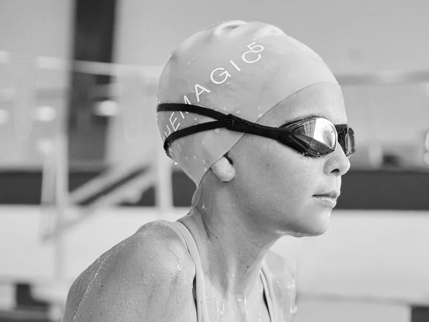 Fiona Sorensen / The Magic 5