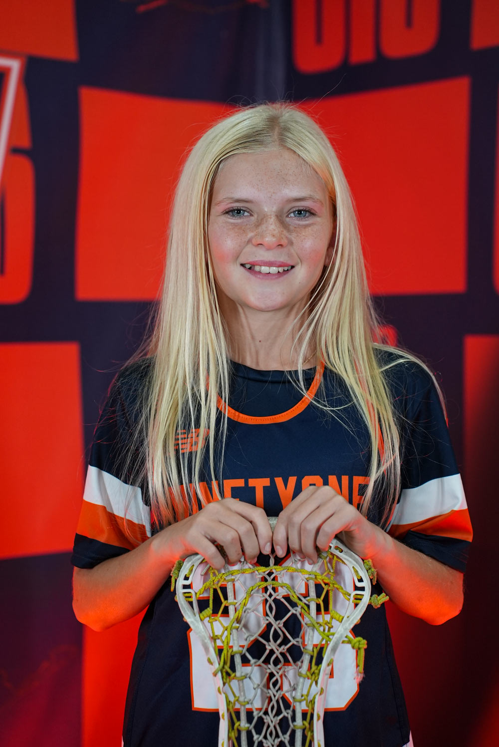 Fiona Sorensen / Team 91