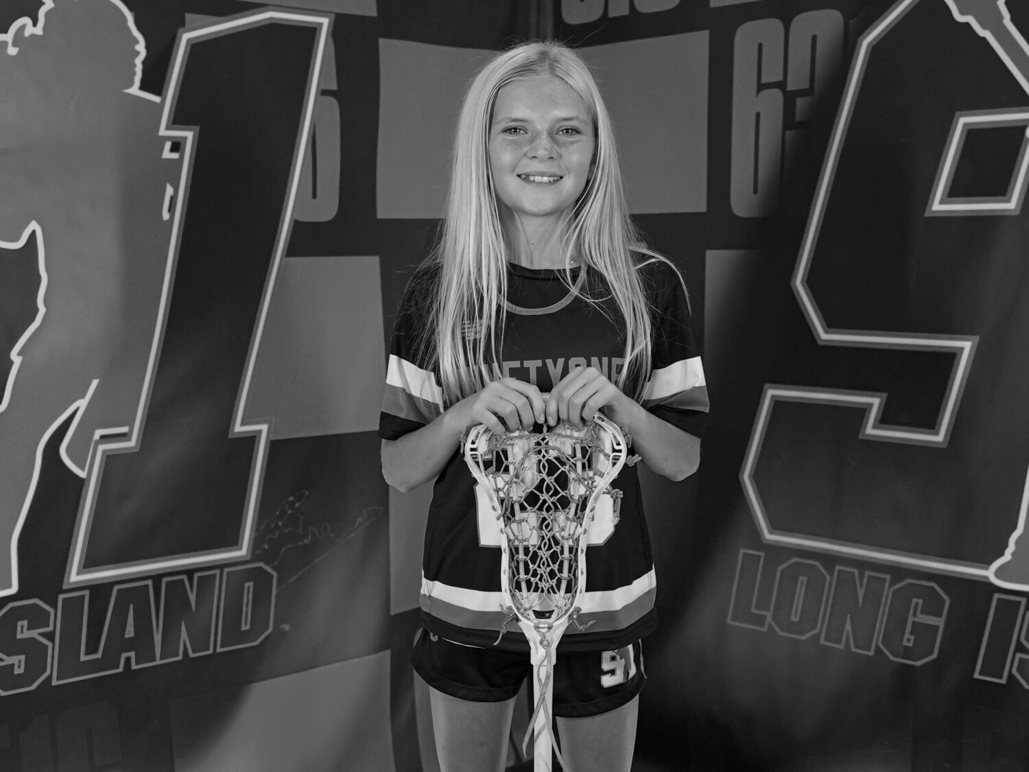 Fiona Sorensen / Team 91