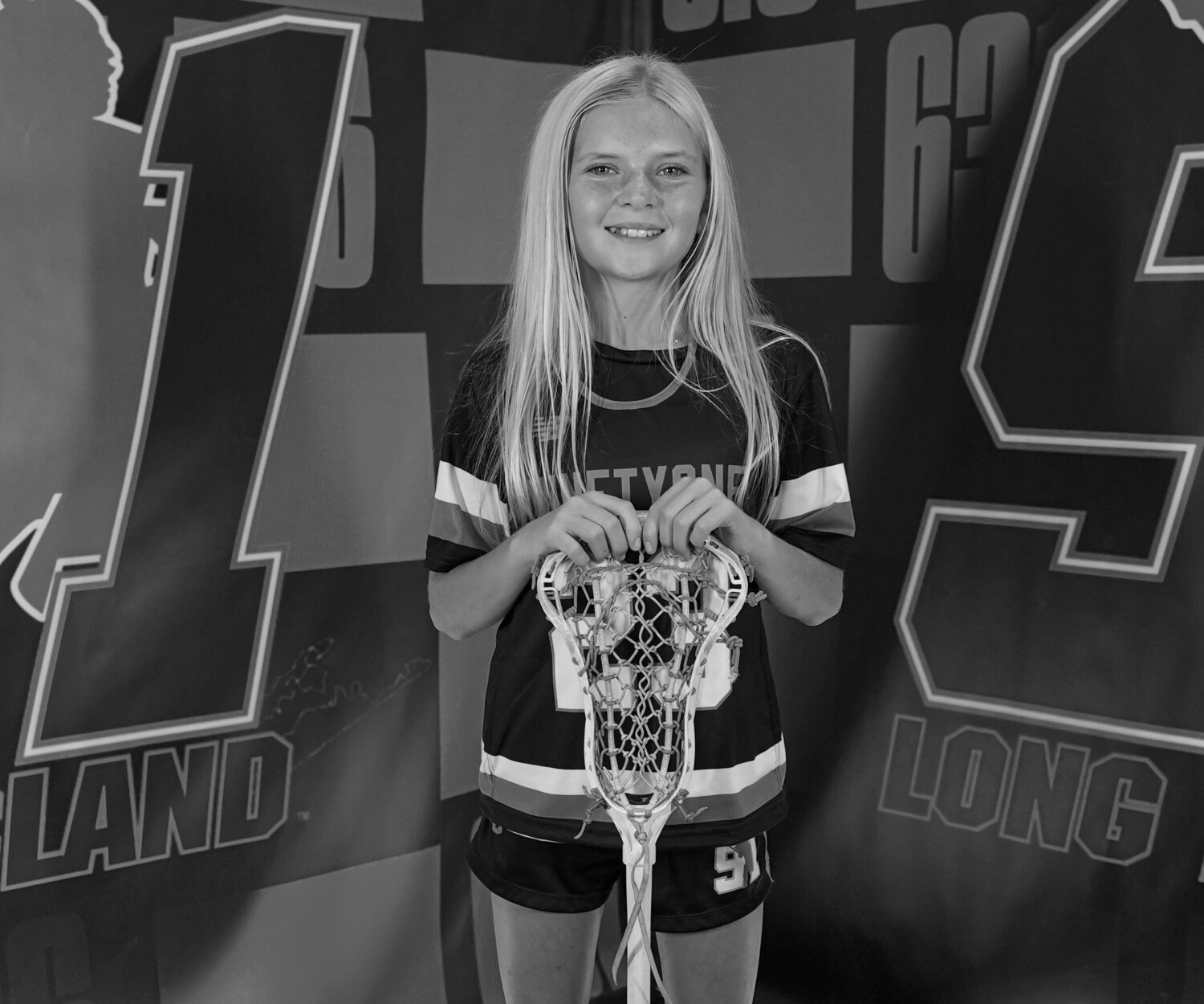 Fiona Sorensen / Team 91