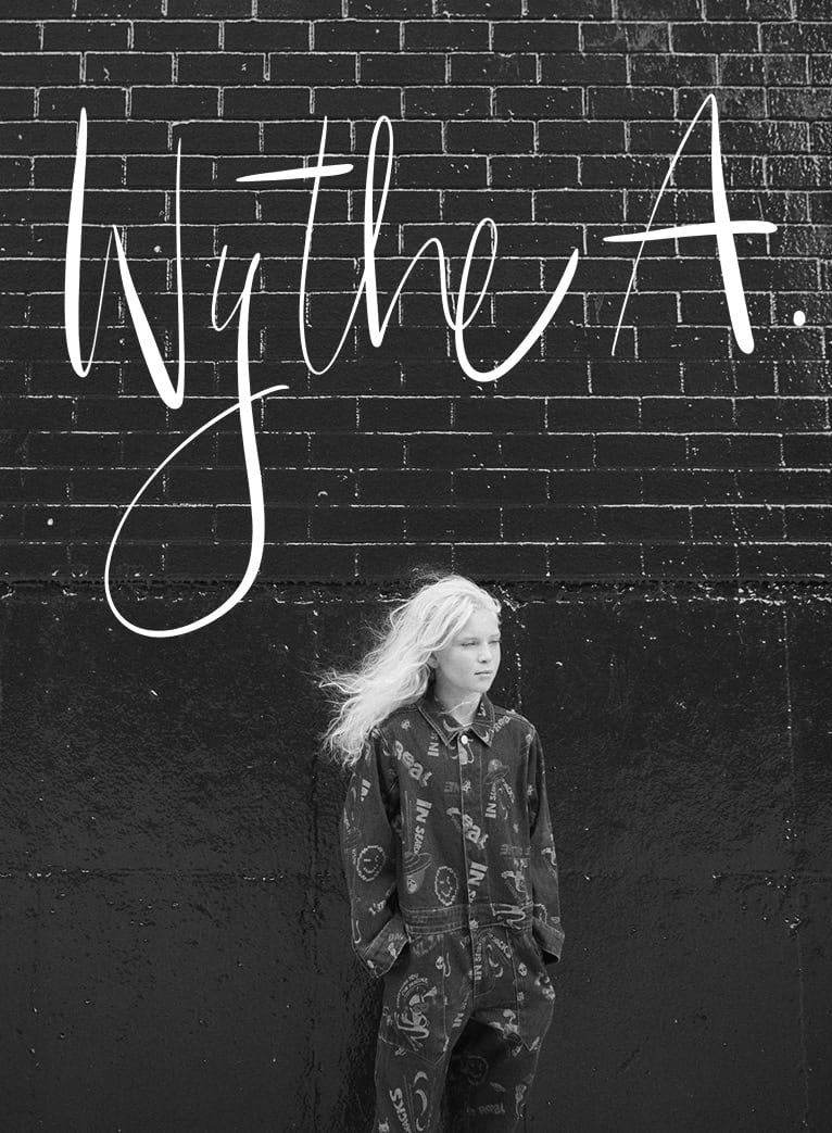 Fiona Sorensen / Wythe A