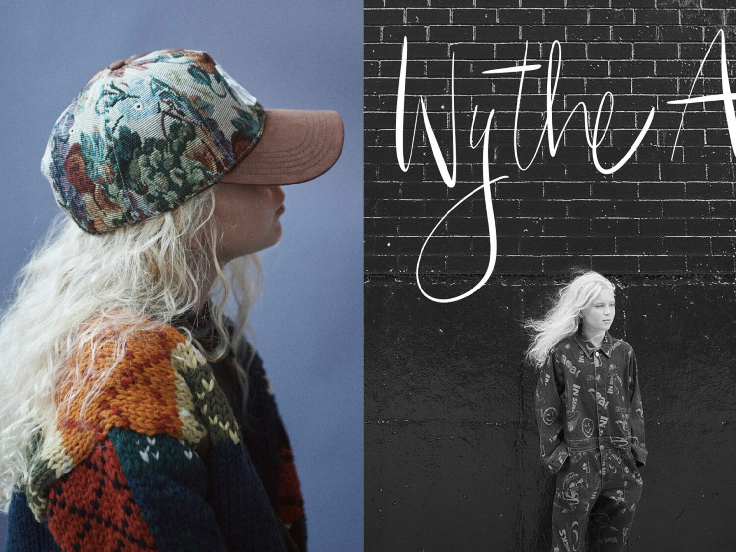 Fiona Sorensen / Wythe A