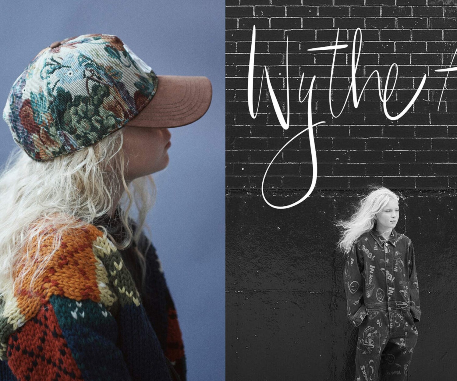 Fiona Sorensen / Wythe A