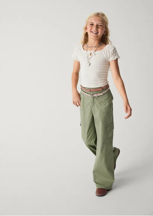 Fiona Sorensen / The Children's Place