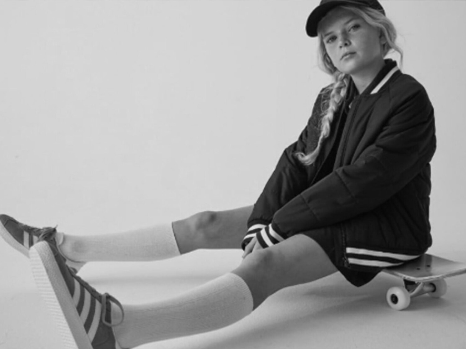 Fiona Sorensen / The Children's Place