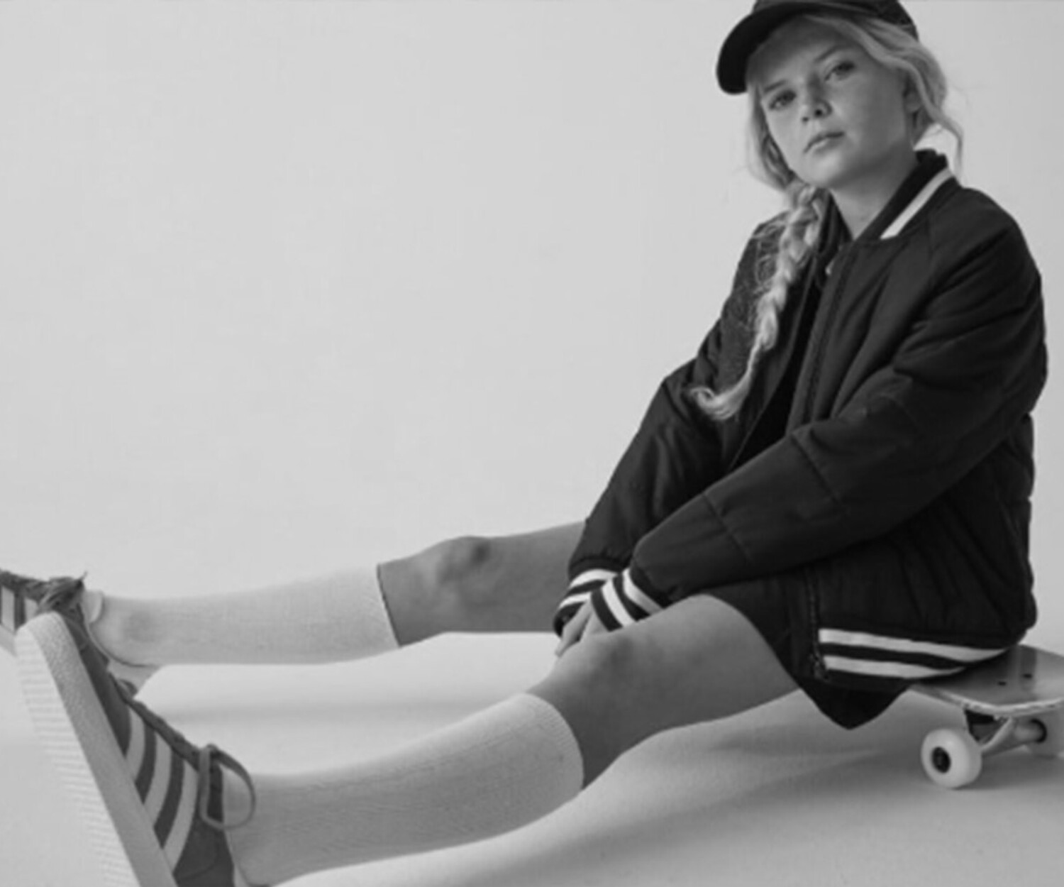 Fiona Sorensen / The Children's Place