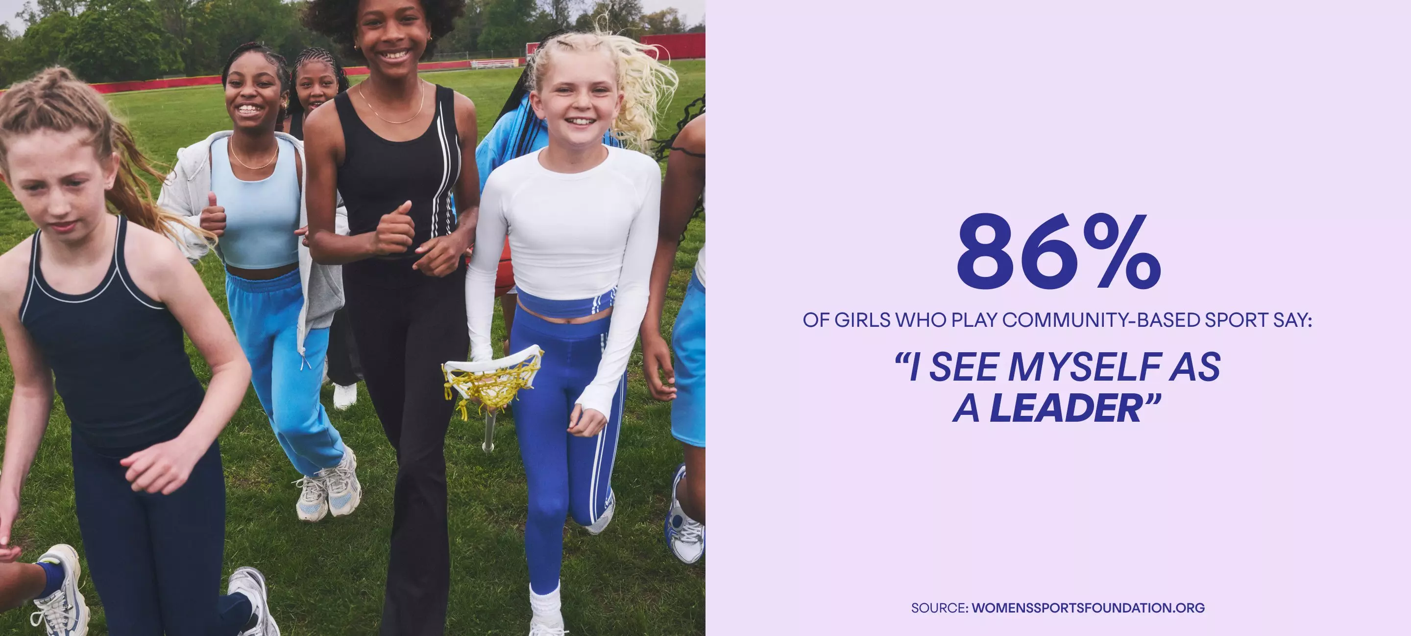 Fiona Sorensen - Athleta